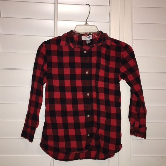 Flannel - Picture 1 of 2